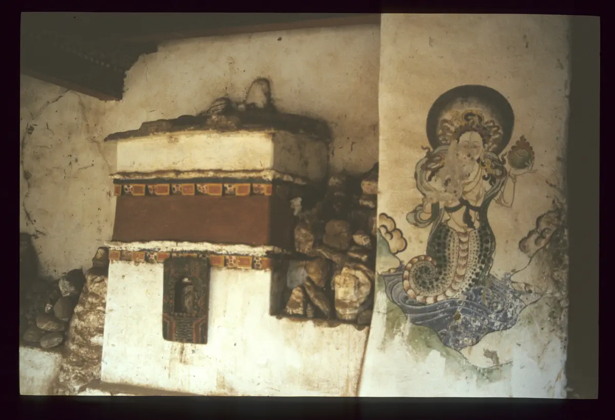 Lhukang