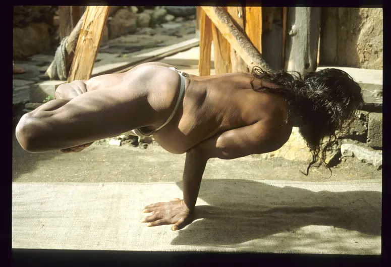 Yoga