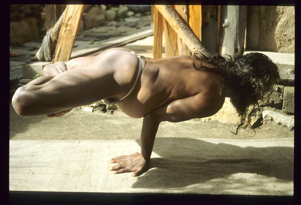 Yoga
