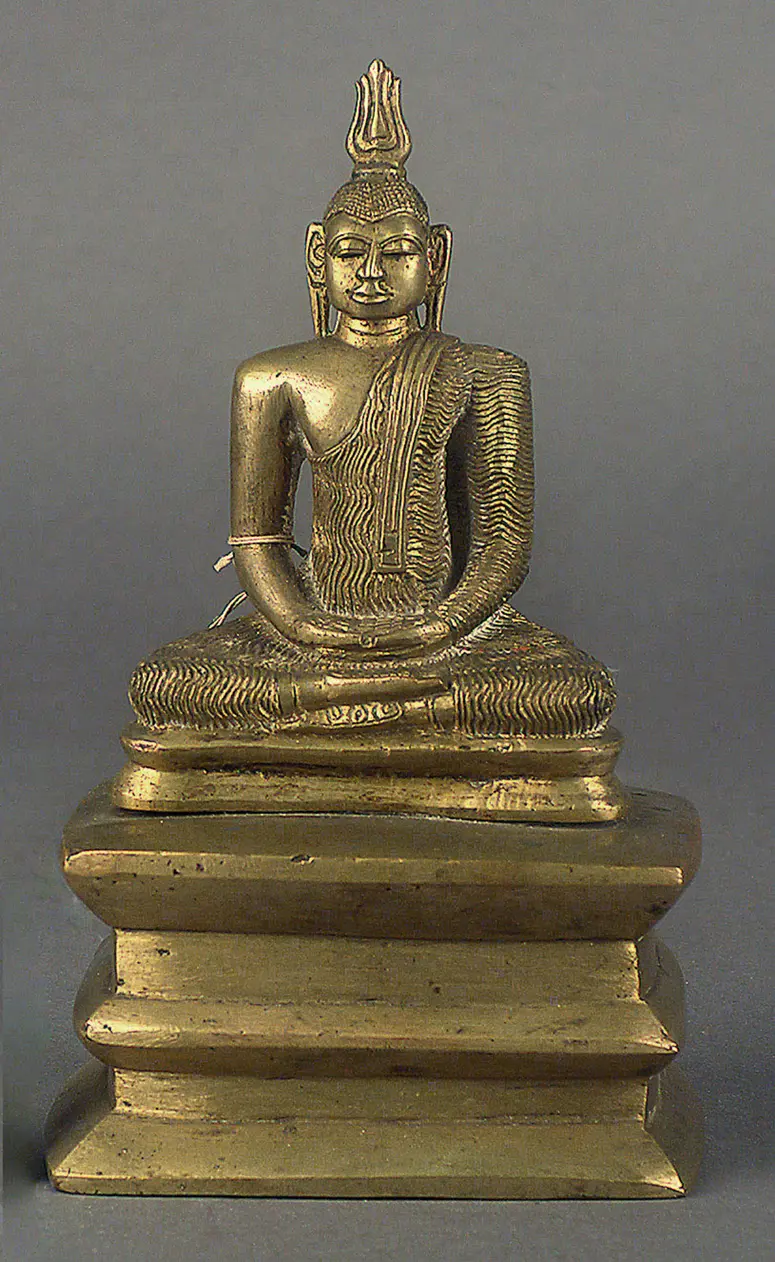 Buddha