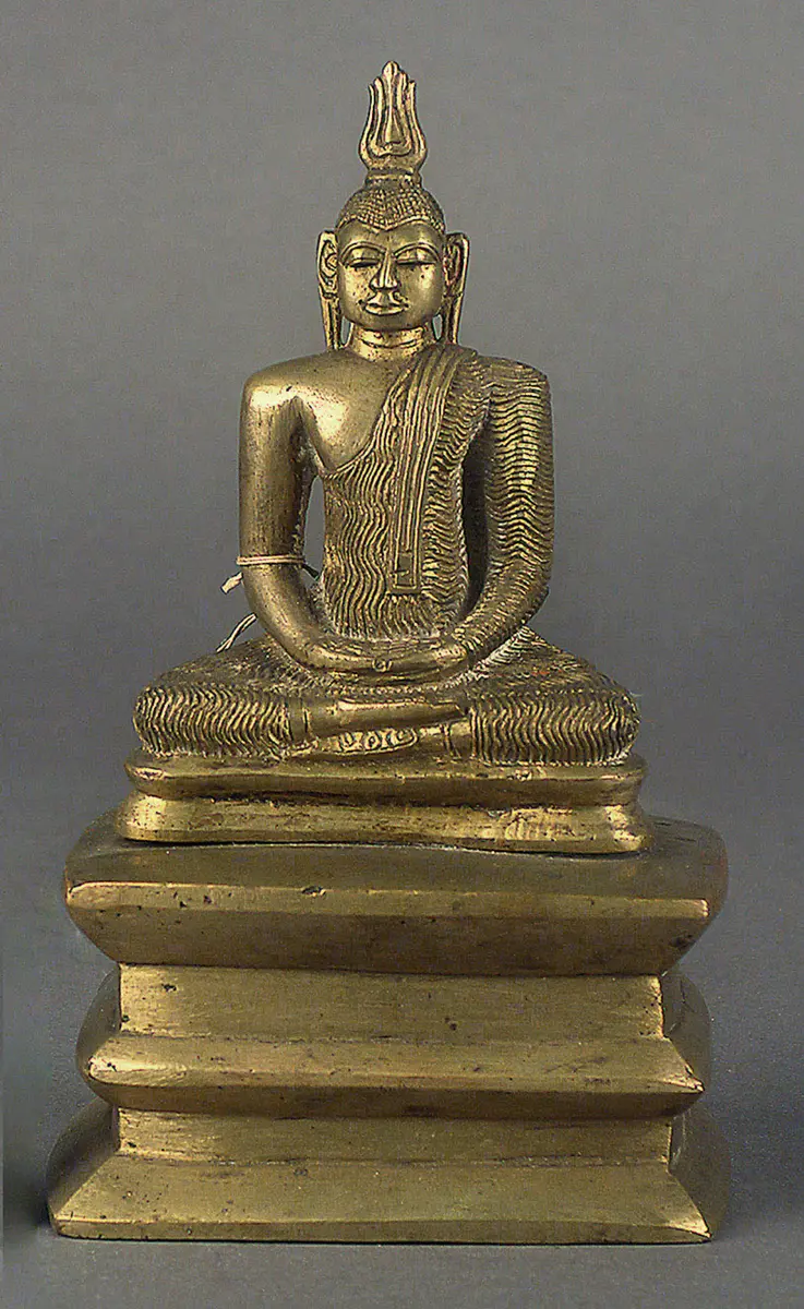 Buddha