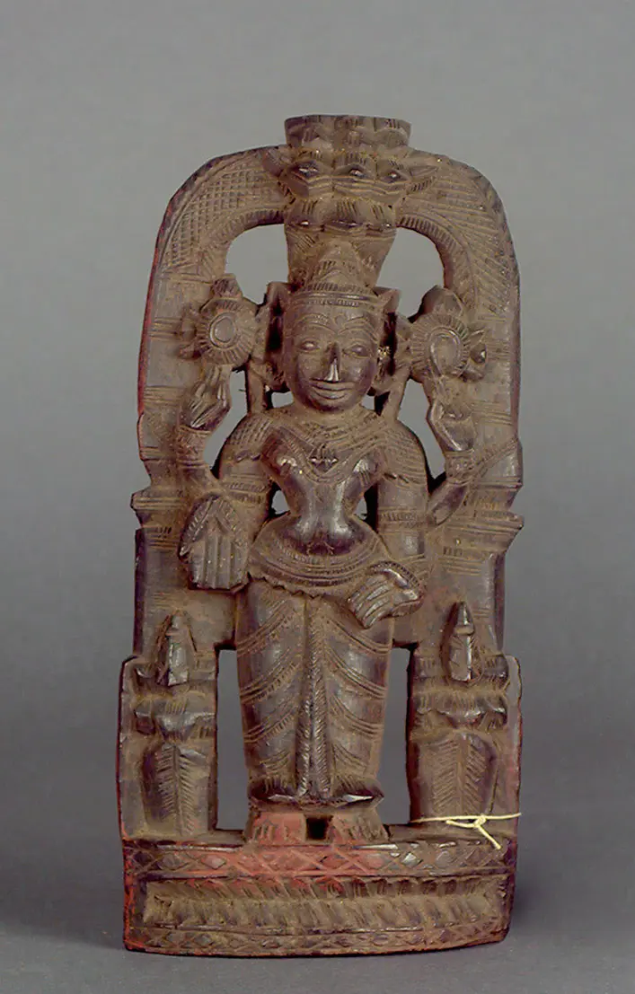 Vishnu