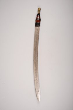 Sword with Sheath