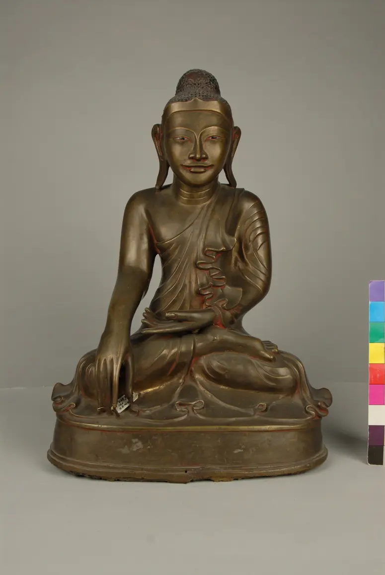 Buddha