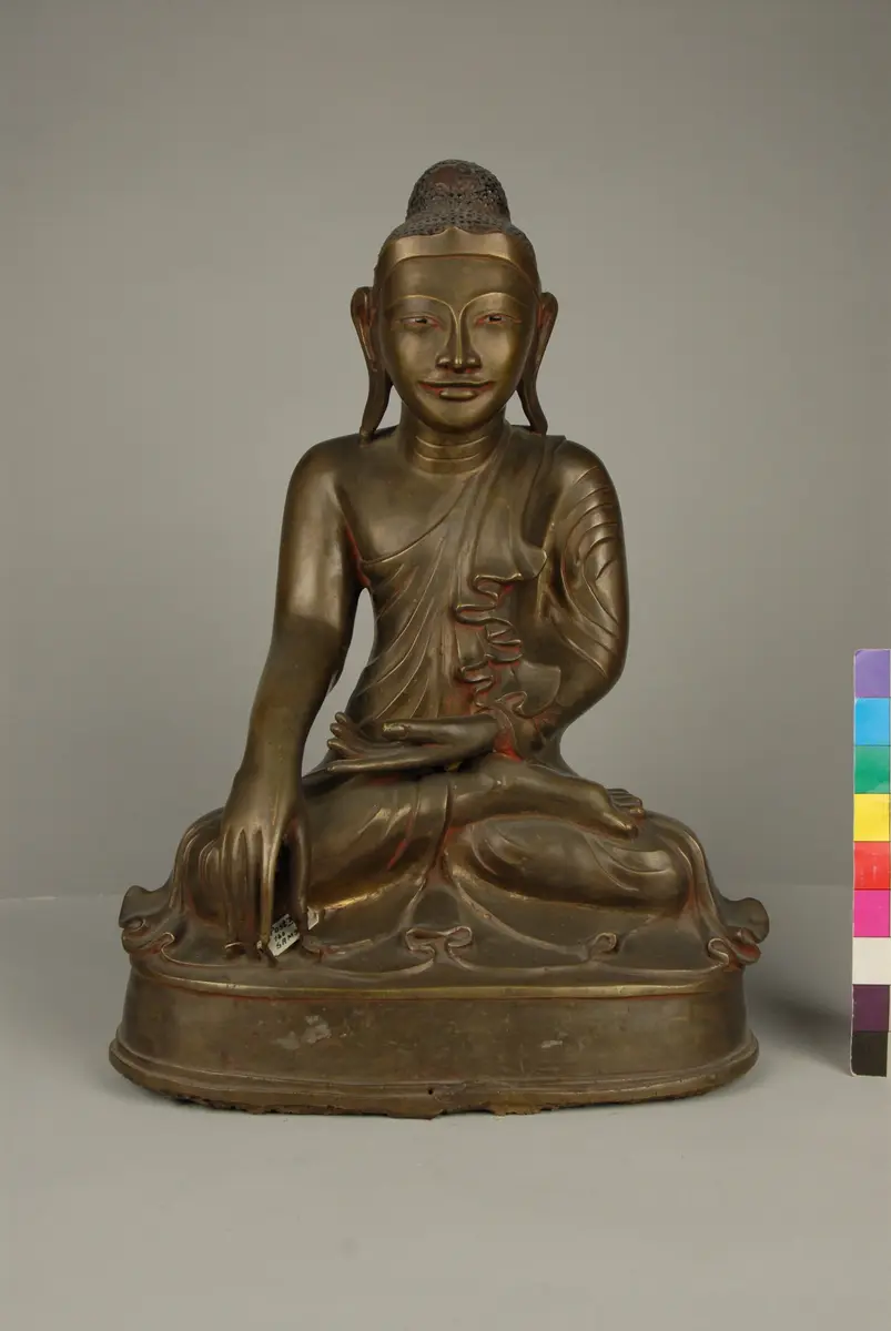 Buddha