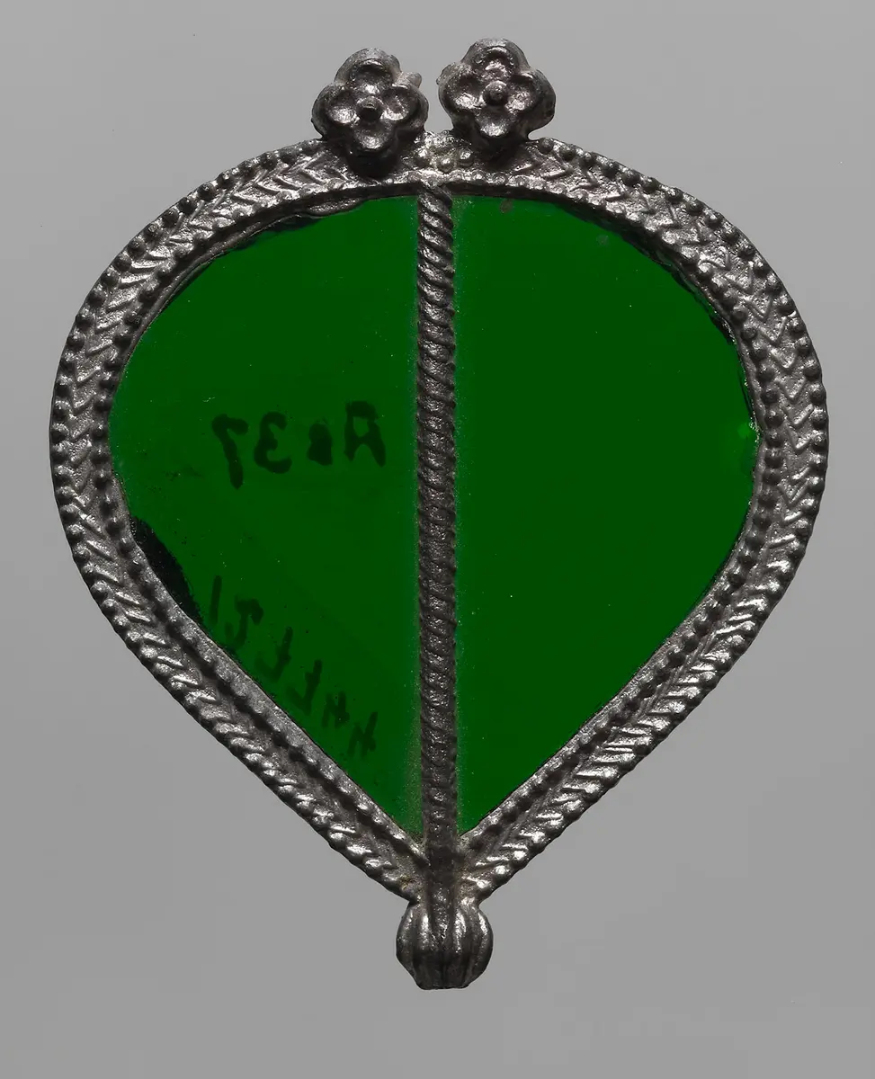 Schamdeckel