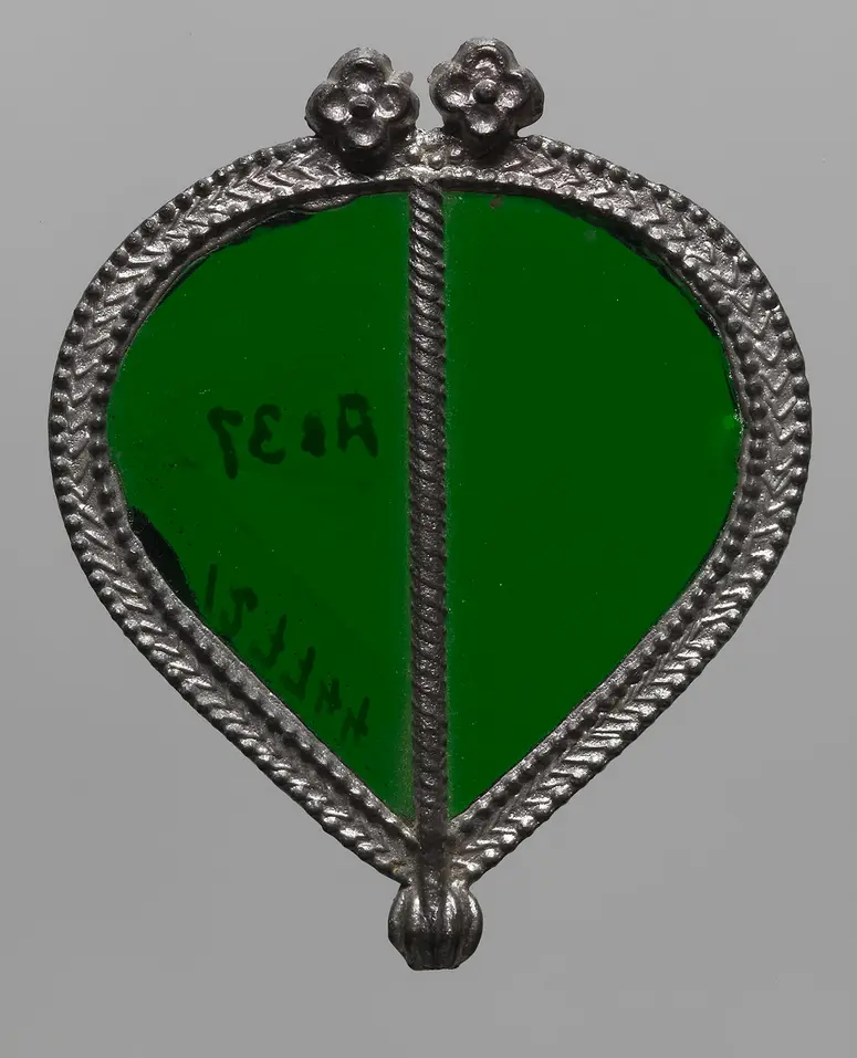 Schamdeckel