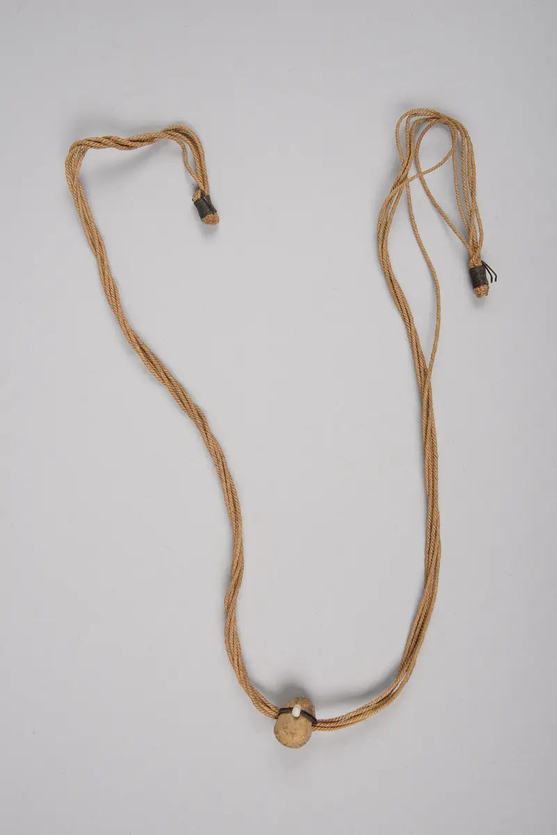 Halsband