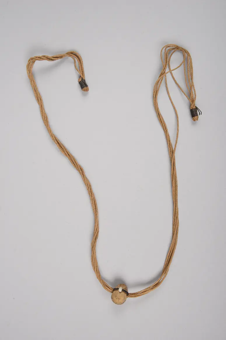 Halsband