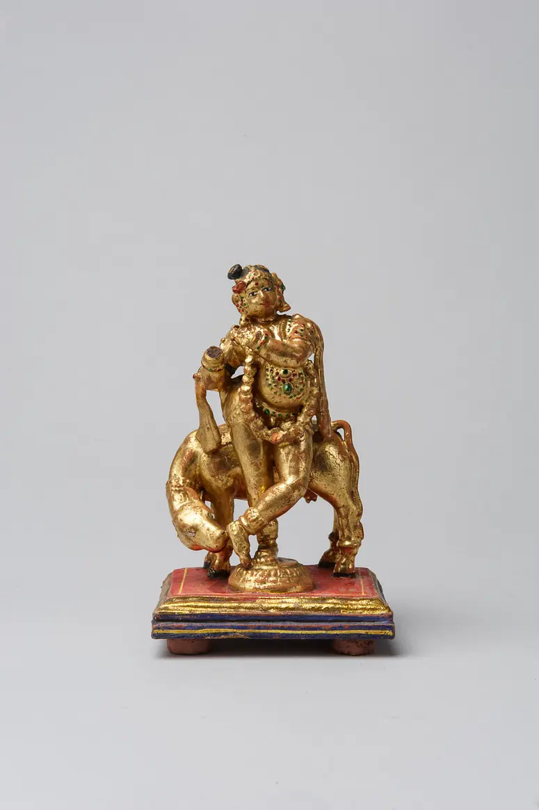 Krishna