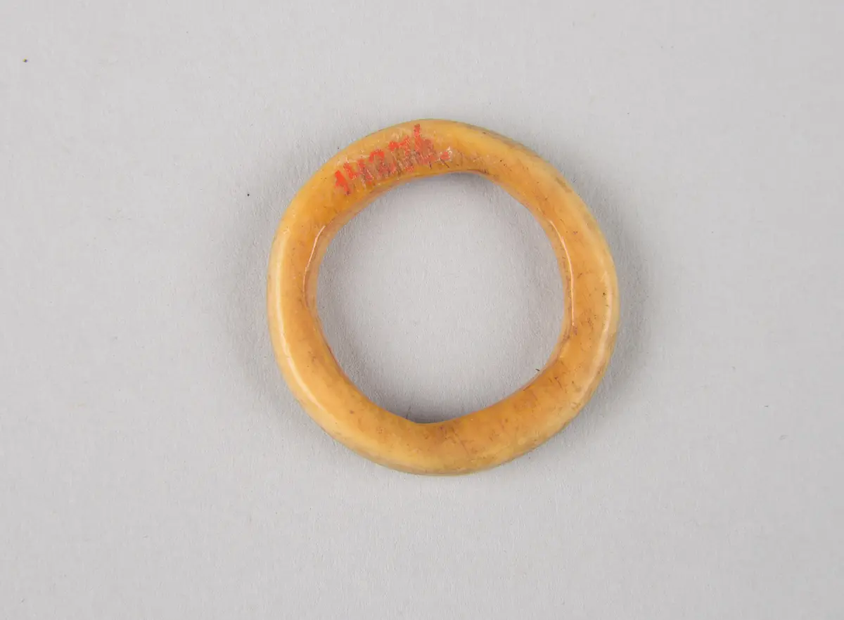 Fingerring