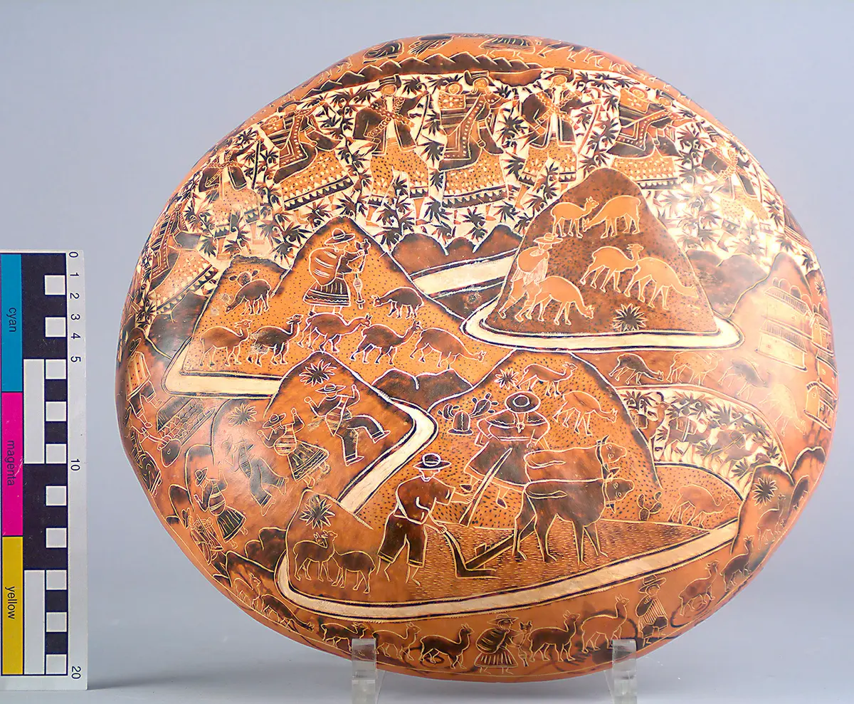 Bowl