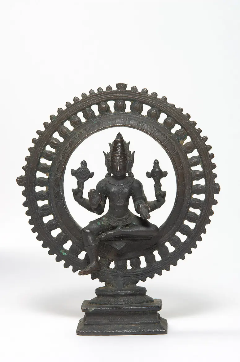 Vishnu
