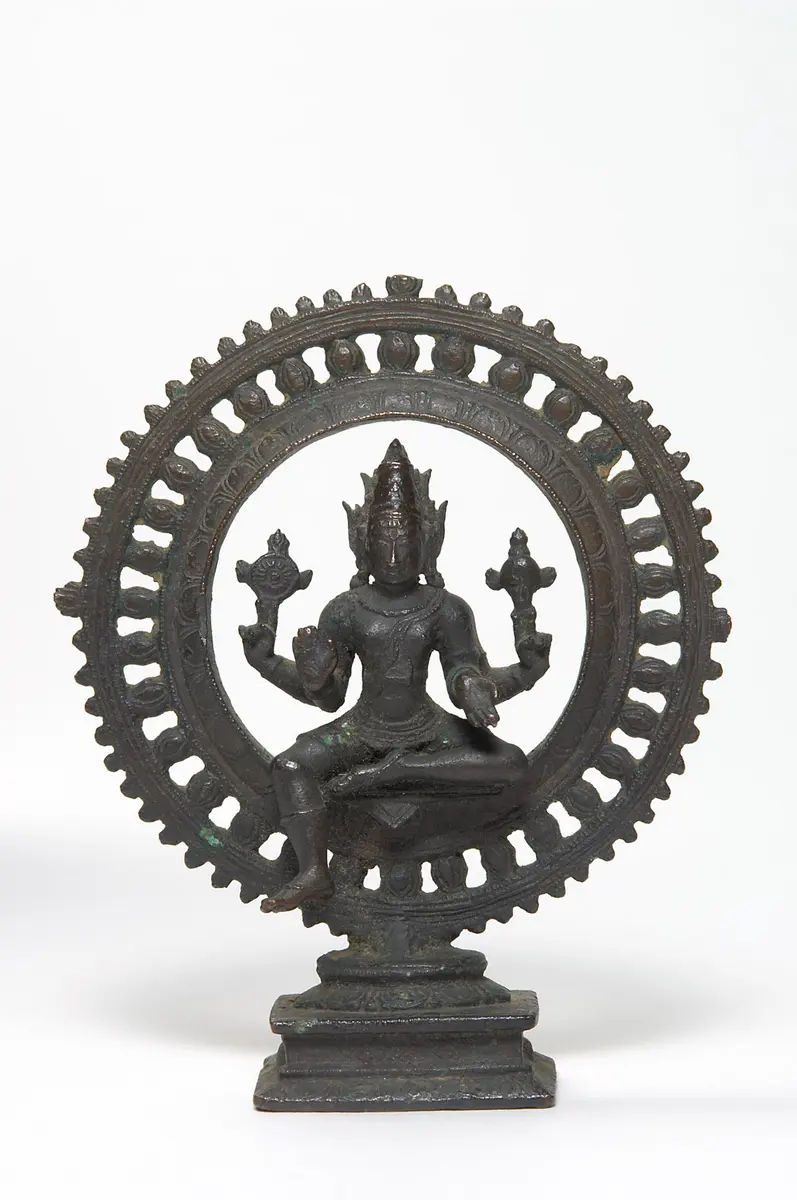 Vishnu