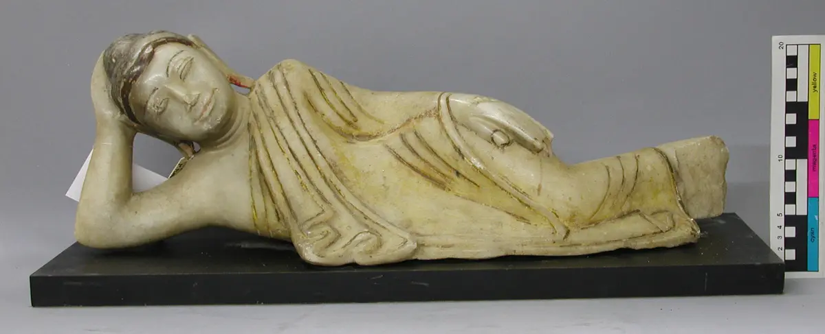 Buddha