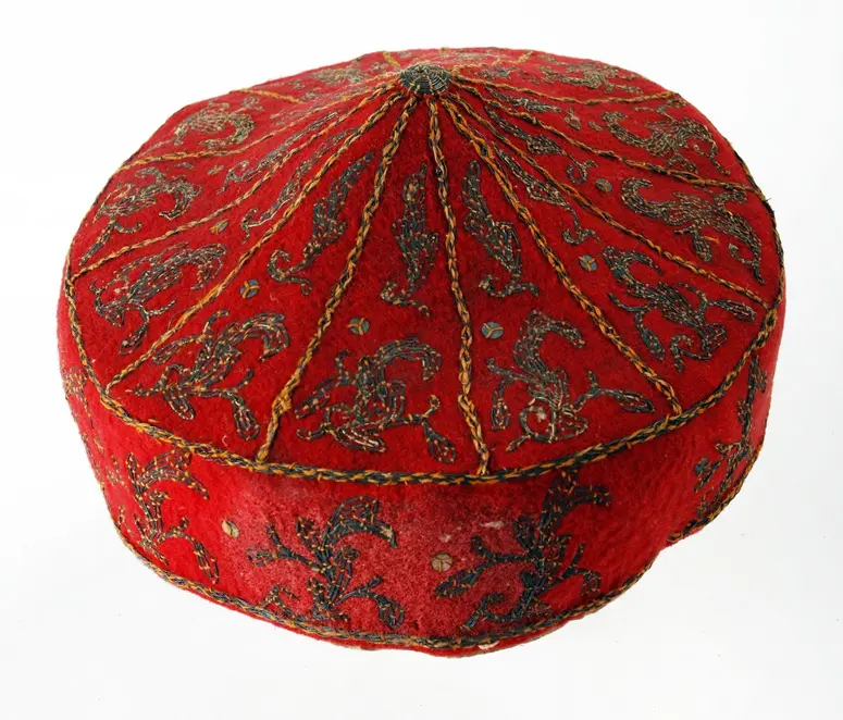 Mütze