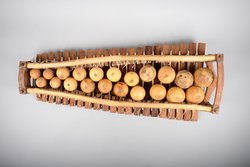 Instrument: Balafon (Xylophon)