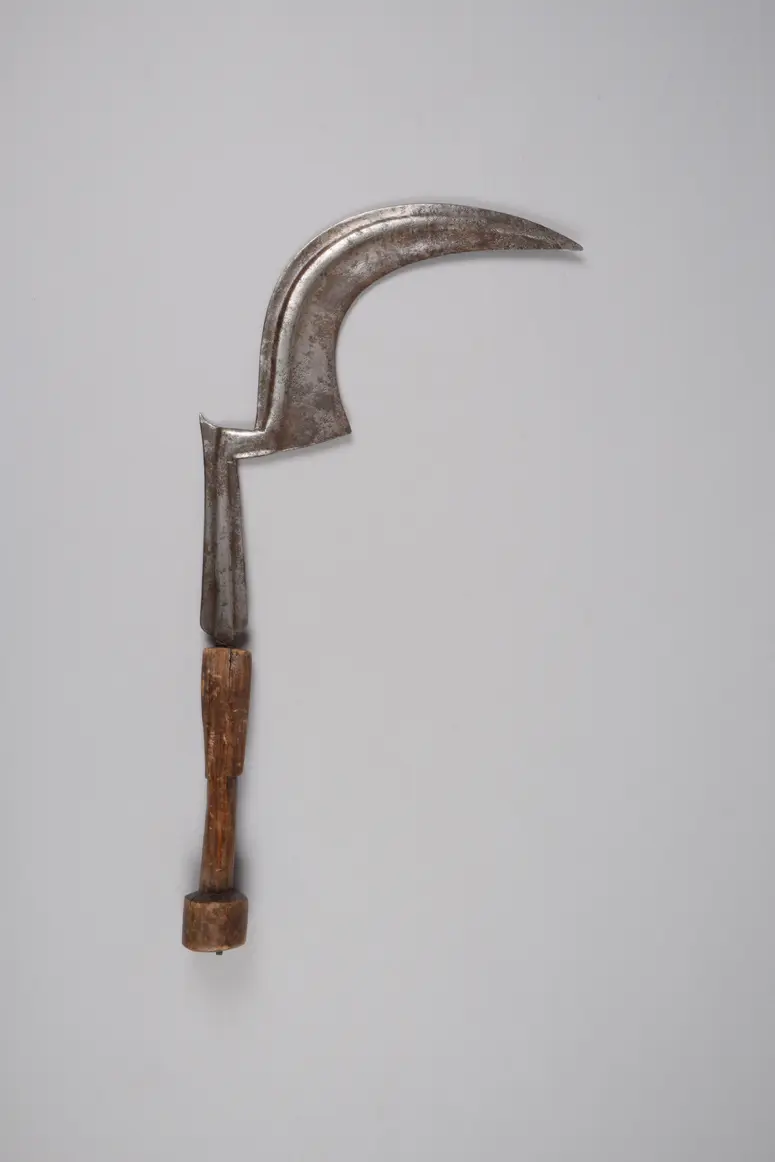 Sichelmesser