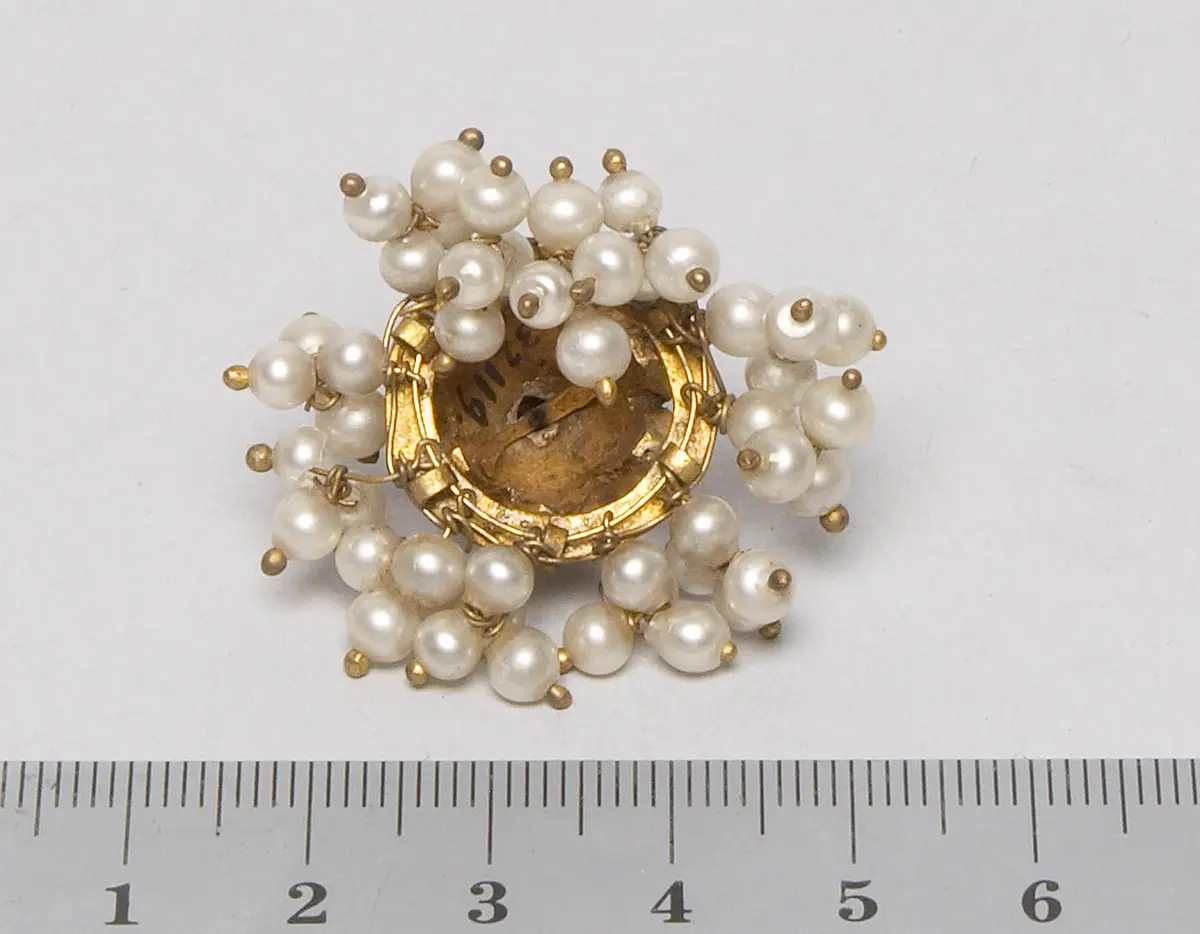 Ohrschmuck