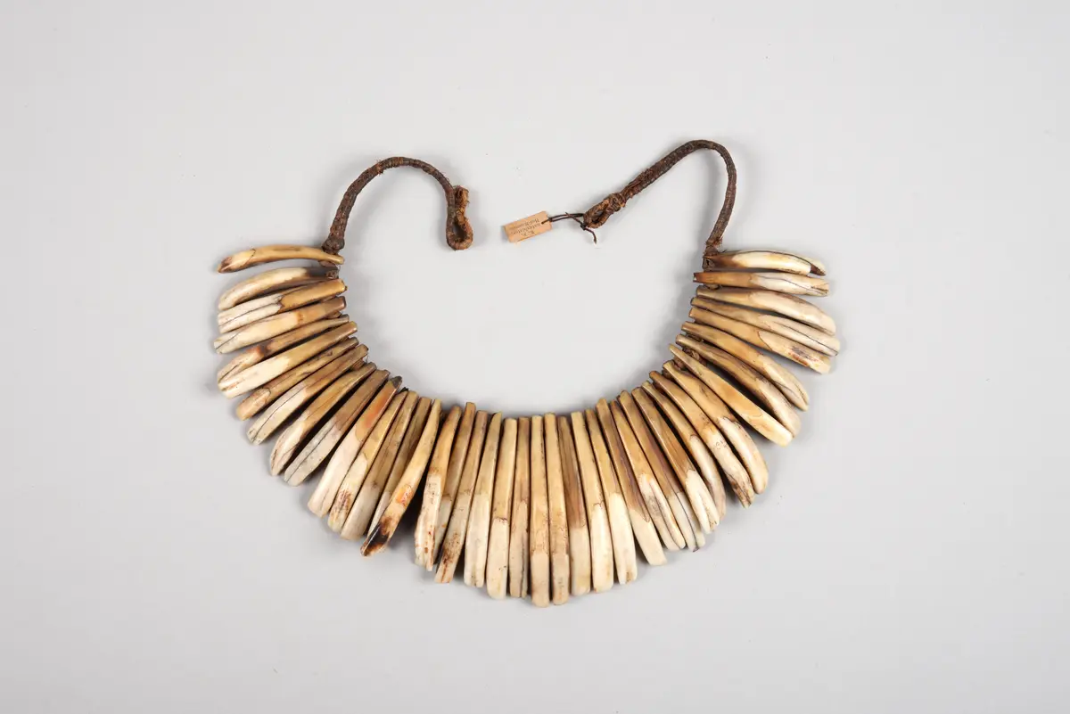 Necklace
