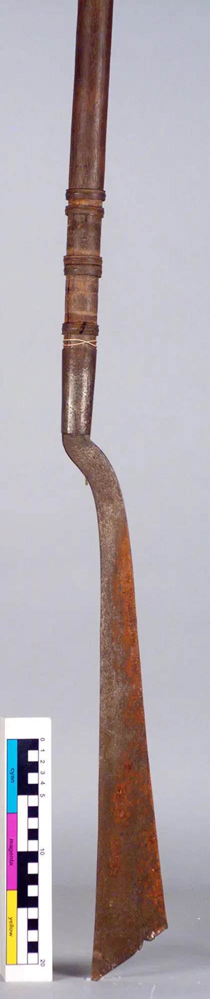 Hauwaffe