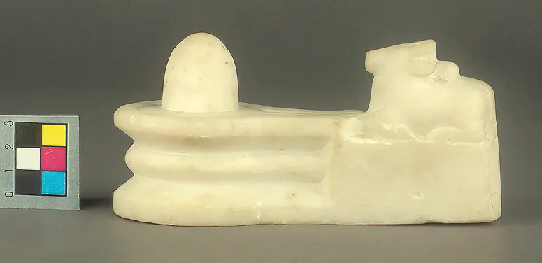 Lingam Yoni Nandi