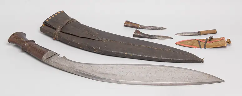 Khukri