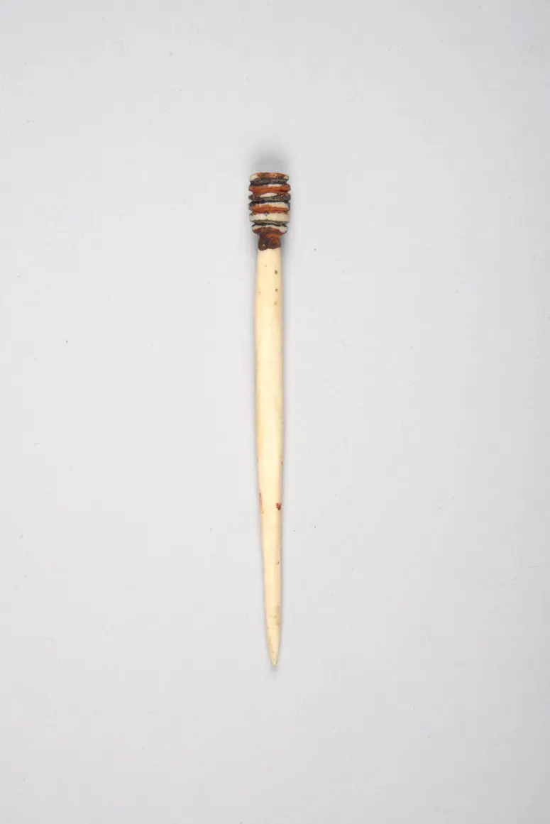 Haarnadel