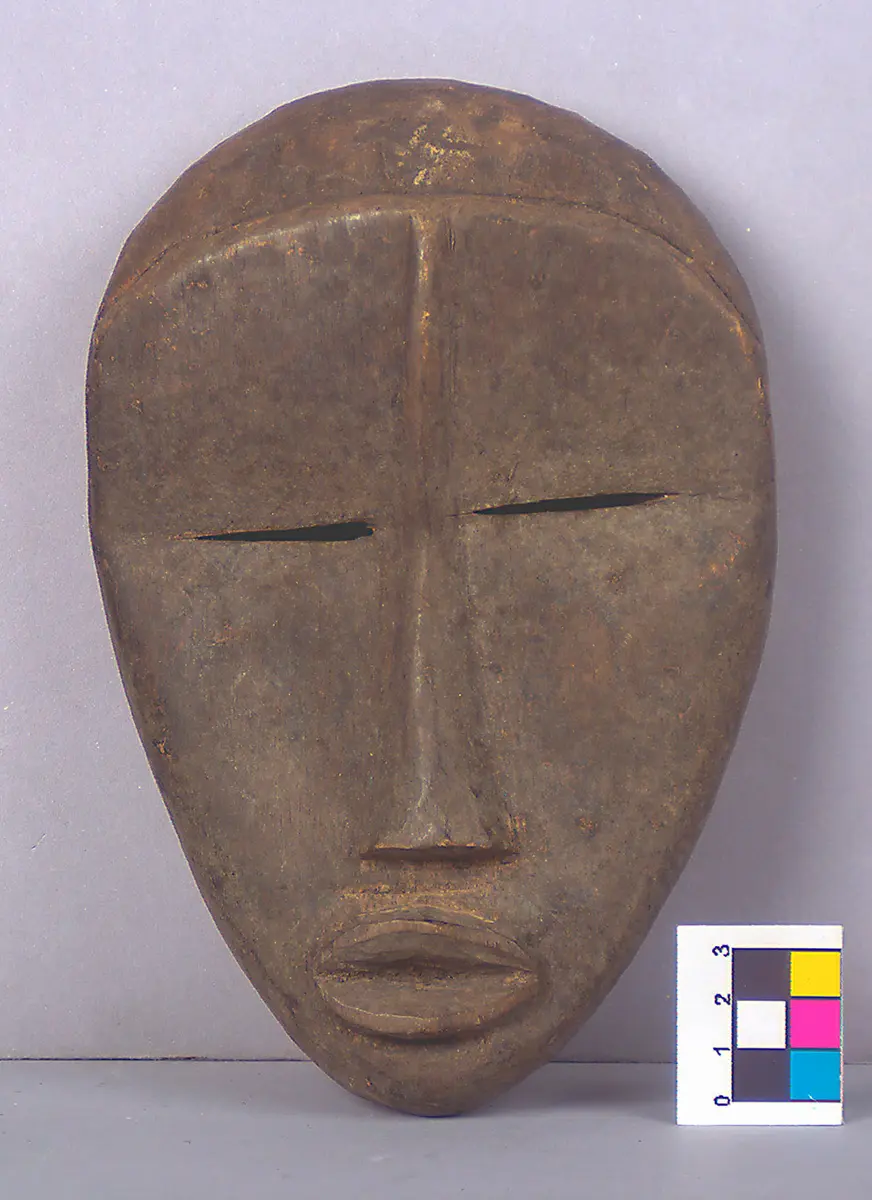 Twin Mask