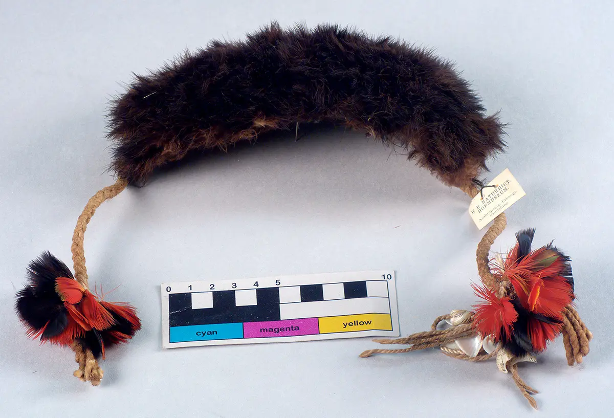 Wrist ornament
