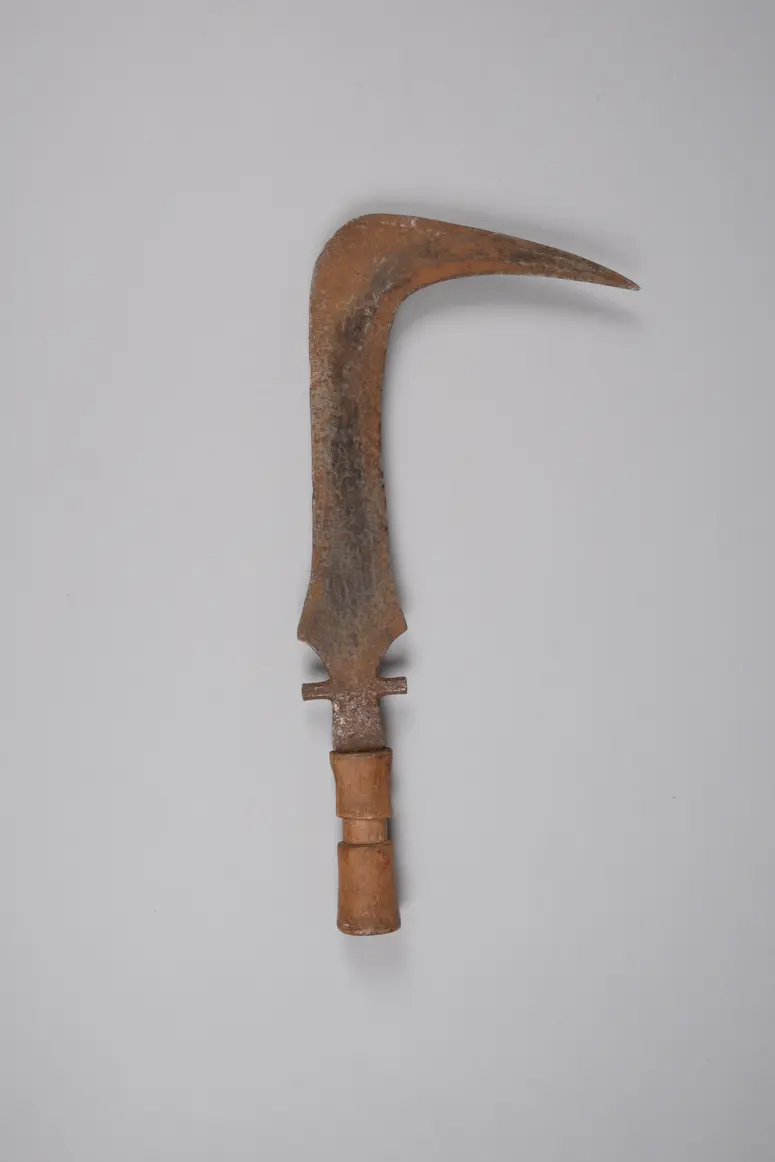Knife