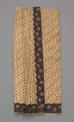 Cloth, Batik