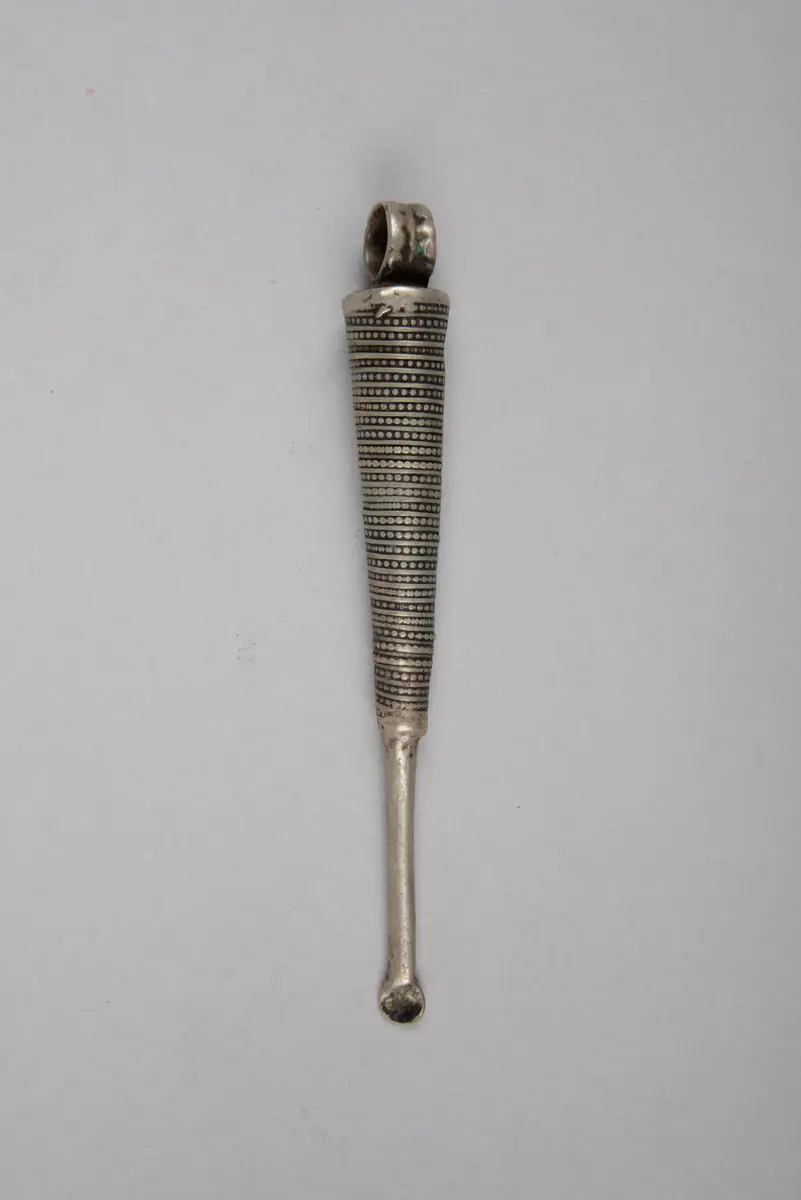 Ohrlöffel (Anhänger)