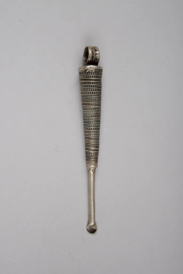 Ohrlöffel (Anhänger)
