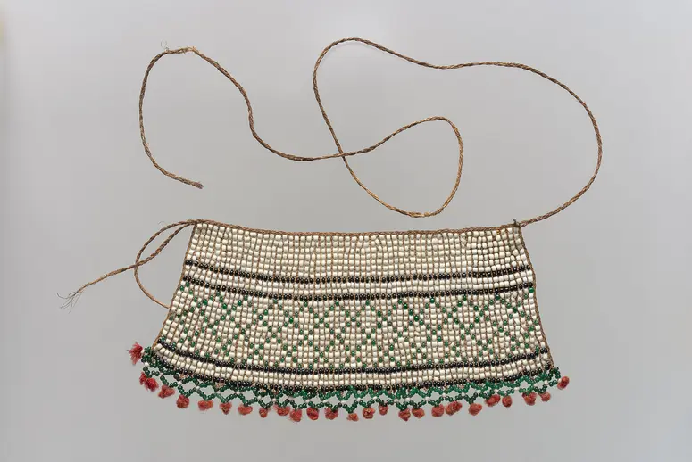 Apron