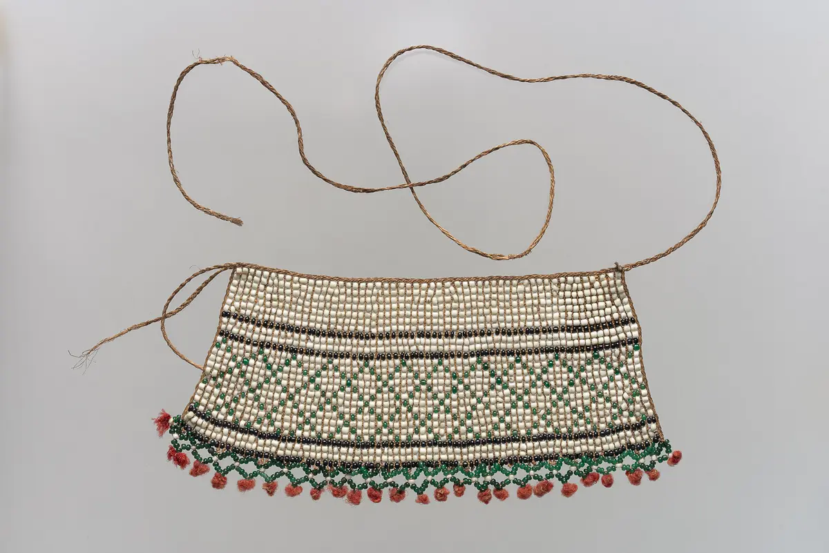 Apron