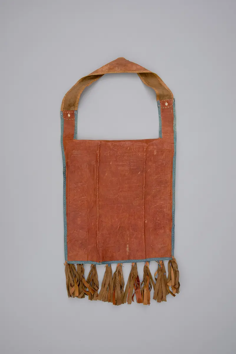 Kriegertasche