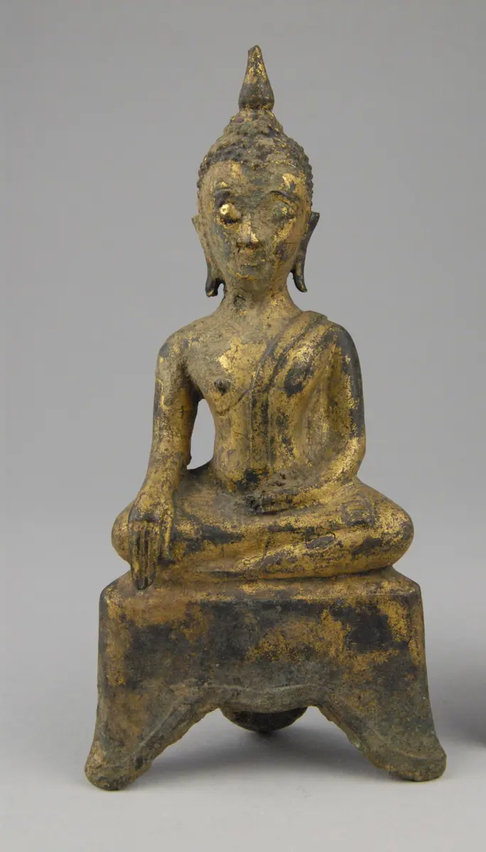 Buddha