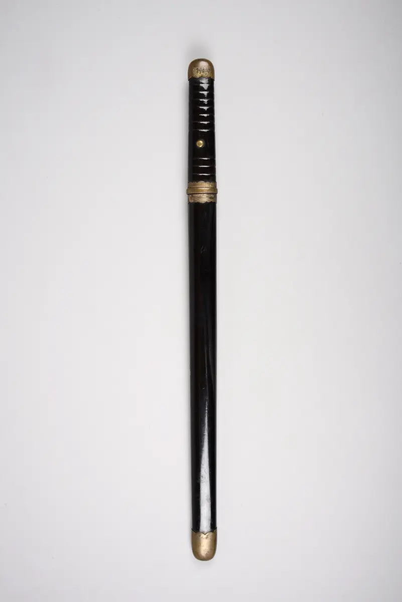 Degenmesser