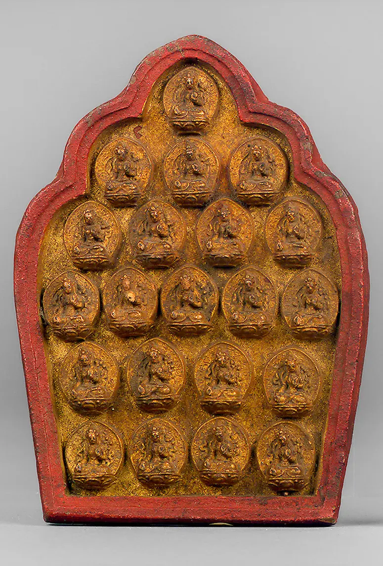 Votivtafel
