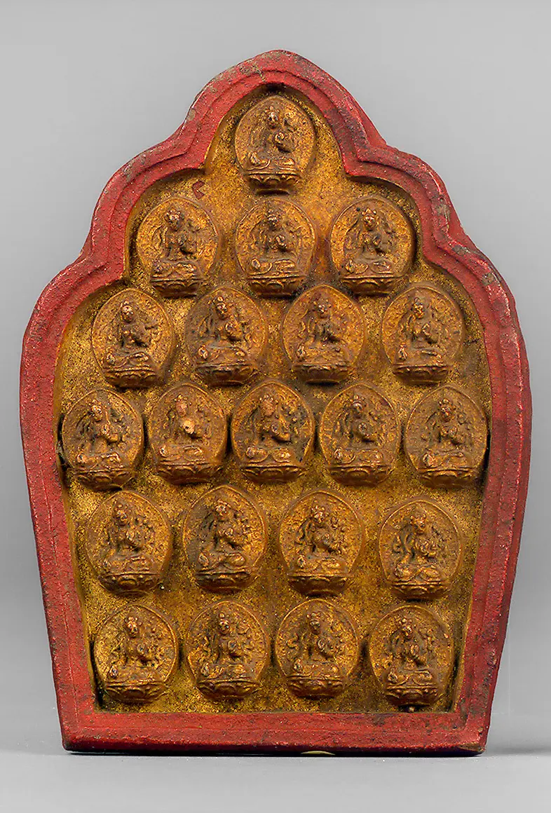 Votivtafel
