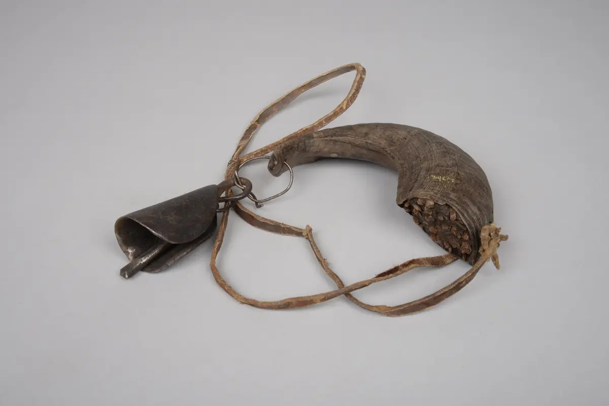Horn (Amulett)