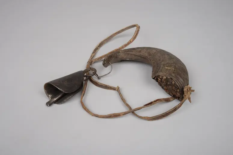 Horn (Amulett)