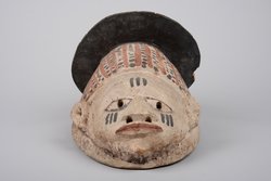 Geledemaske