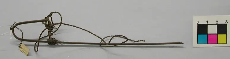 Vogelschlinge