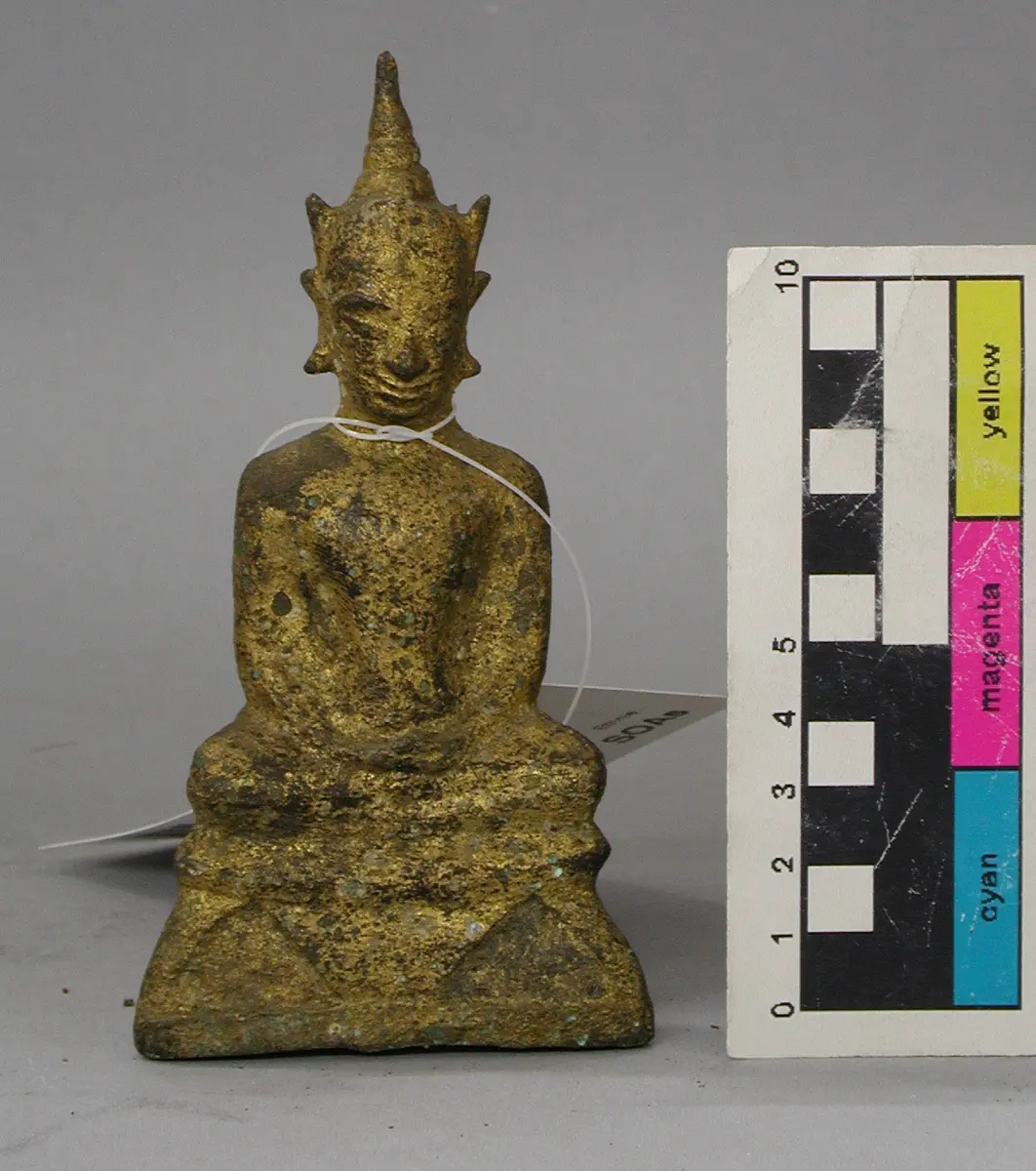 Buddha