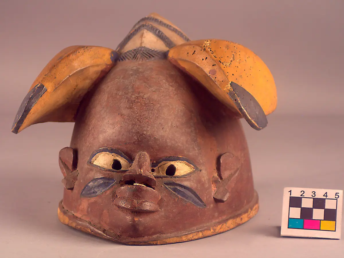 Mask