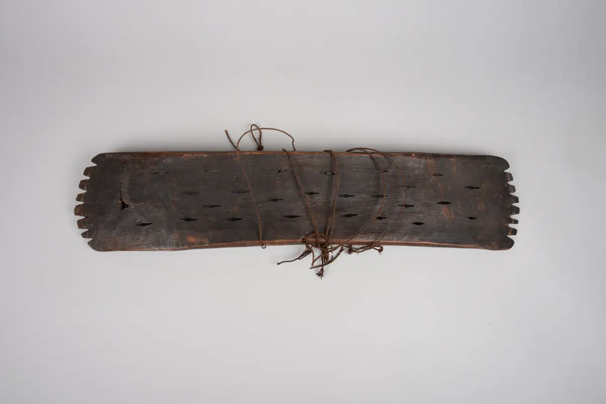 Zither
