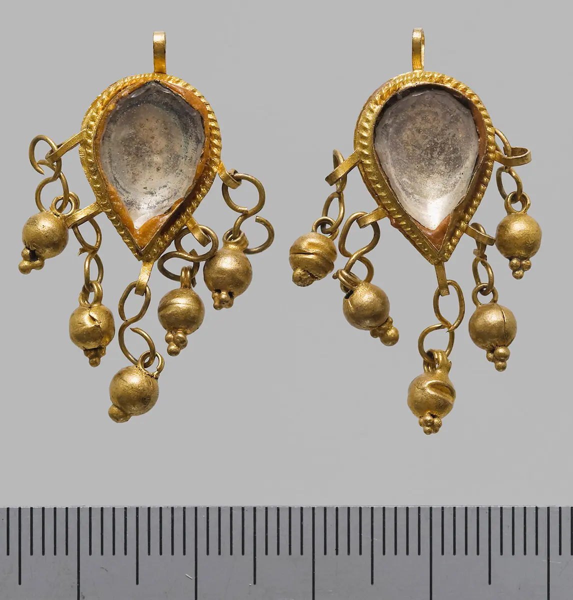 Ohrschmuck
