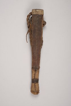 Messerscheide